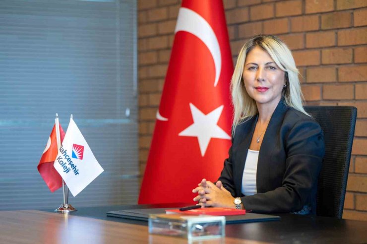 BAHÇEŞEHİR KOLEJİ ÖĞRENCİLERİNDEN DÜNYA SIRALAMASINDAKİ İLK 200 ÜNİVERSİTEYE REKOR KABUL