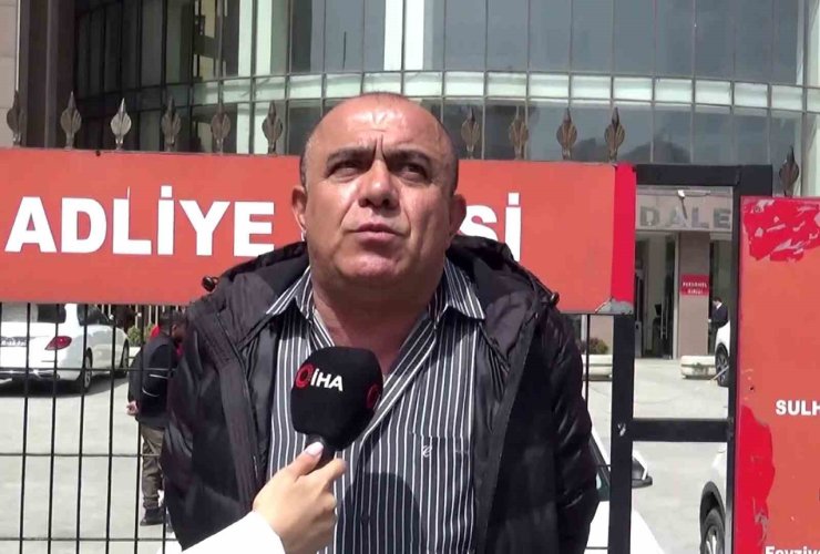 KARAR AÇIKLANMASI BEKLENEN TEKEL BAYİ CİNAYETİNE İLİŞKİN ACILI AİLE AÇIKLAMALARDA BULUNDU