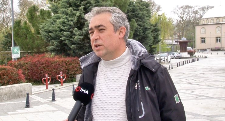 ARNAVUTKÖY’DE ZEHİRLİ TIRTIL KONVOYU KAMERADA