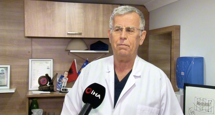 ARNAVUTKÖY’DE ZEHİRLİ TIRTIL KONVOYU KAMERADA