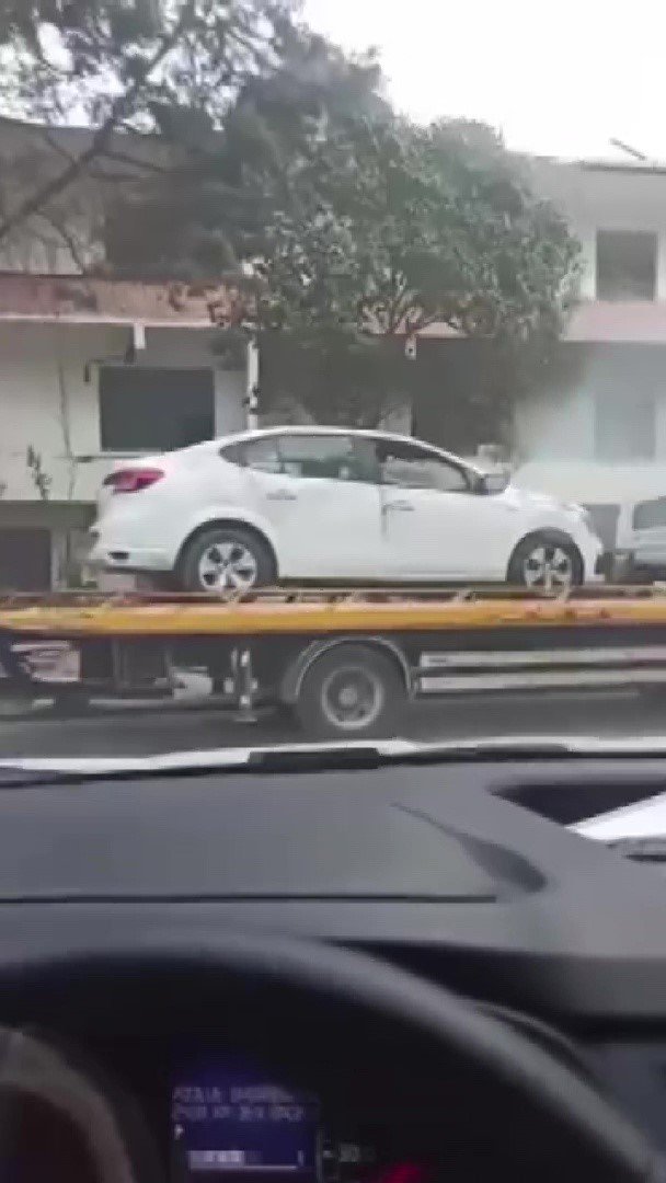 SANCAKTEPE’DE PARK HALİNDEKİ ARAÇTA BİR KİŞİ ÖLÜ BULUNDU