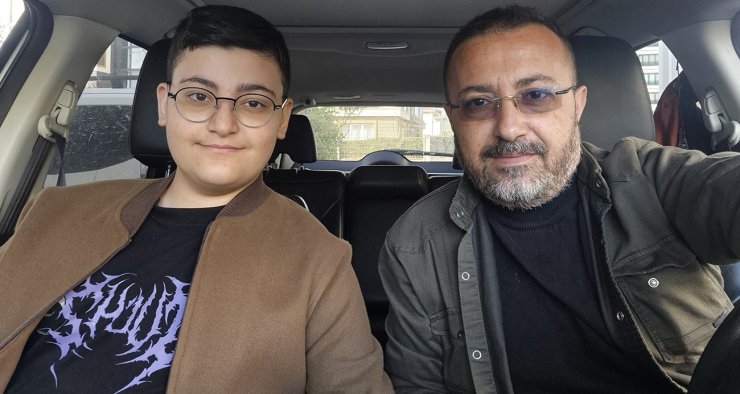 SİLİVRİ’DE 14 YAŞINDAKİ ÇOCUĞA BIÇAKLI SALDIRI DÜZENLEYEN 4 KİŞİ GÖZALTINA ALINDI