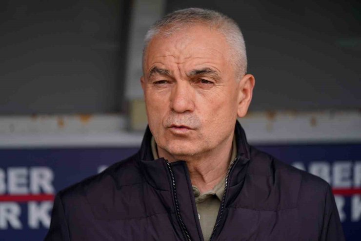 TRENDYOL SÜPER LİG: KASIMPAŞA: 1 - SİVASSPOR: 0 (MAÇ DEVAM EDİYOR)