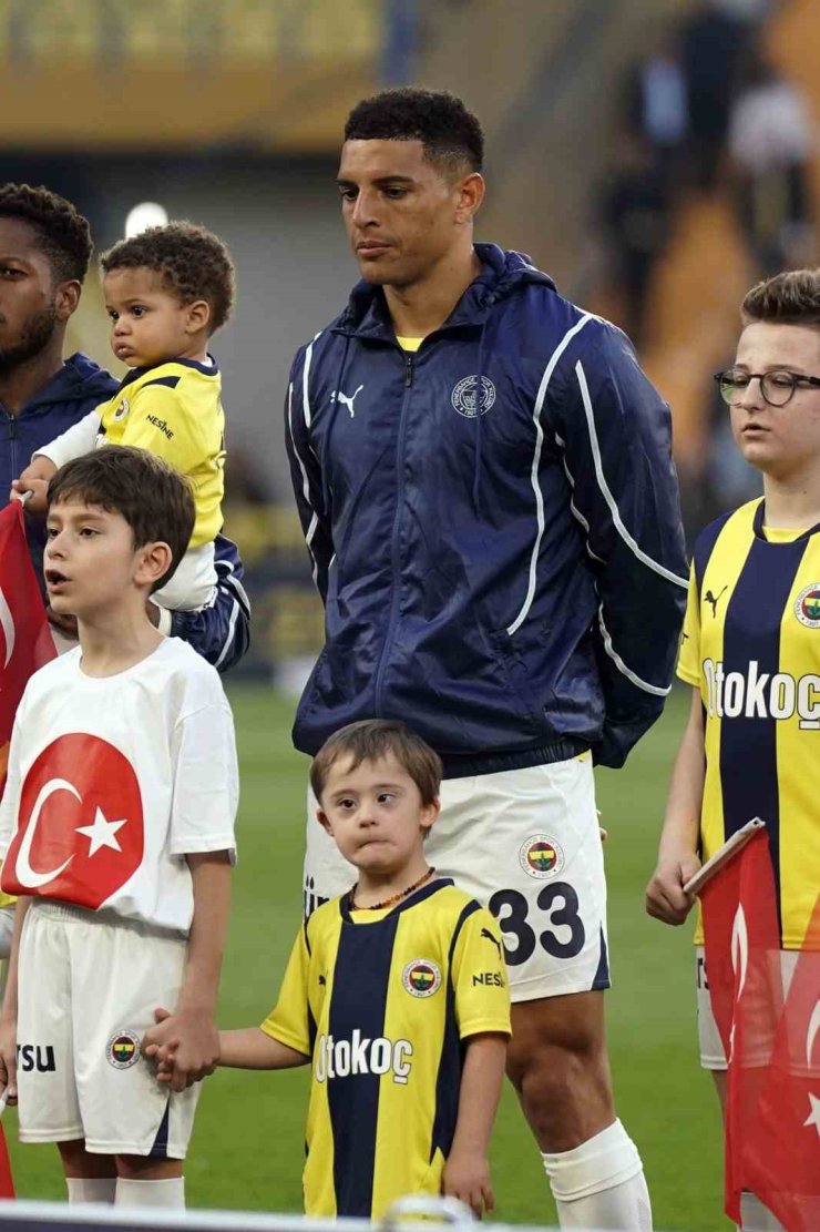 JOSE MOURİNHO’DAN KAYSERİSPOR MAÇINDA 2 DEĞİŞİKLİK