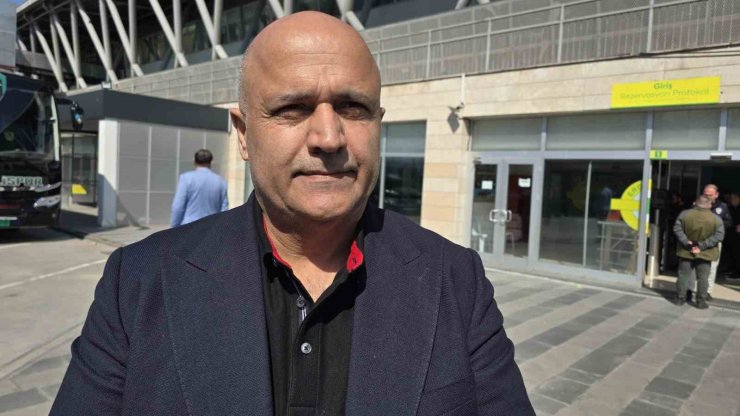 RECEP DURUL: "SÜPER LİG İÇİN KOCAELİSPOR RUHUNU BİLEN KALİTELİ KADRO KURACAĞIZ"