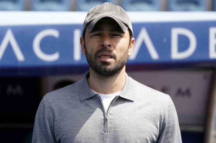 TRENDYOL SÜPER LİG: BAŞAKŞEHİR: 2 - GAZİANTEP FK: 1 (İLK YARI)