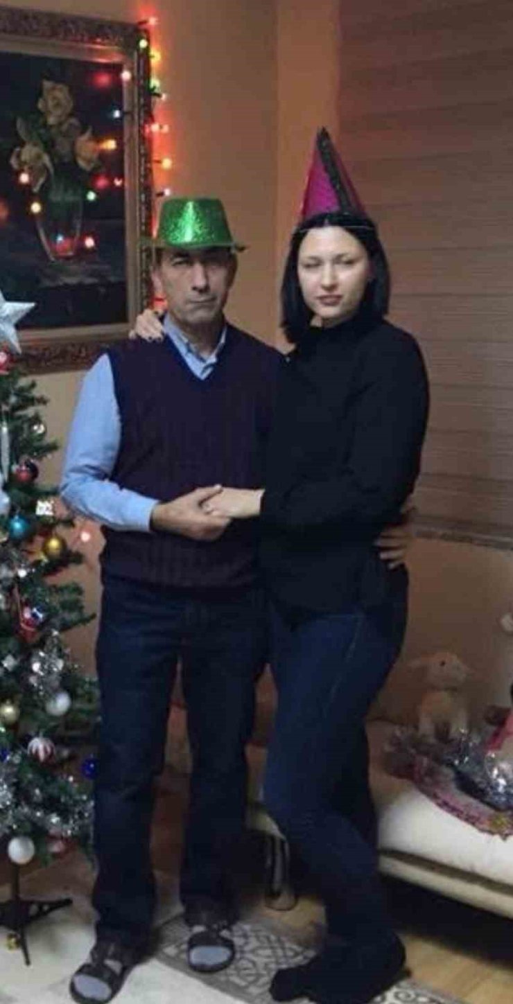 ZEYTİNBURNU’NDA 27 YILLIK EŞİNİ ÖLDÜRDÜ, ARDINDAN AYNI SİLAHLA İNTİHAR ETTİ