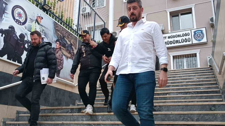 PENDİK’TE SEVGİLİ DEHŞETİ: ÖZBEKİSTAN UYRUKLU KIZ ARKADAŞINI ÖLDÜRDÜ