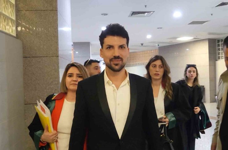 FENOMEN KERİMCAN DURMAZ’IN YARGILANMASINA DEVAM EDİLDİ