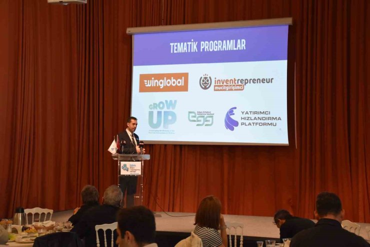 BTM ULUSLARARASI ARENADA BÜYÜMEYİ HEDEFLİYOR