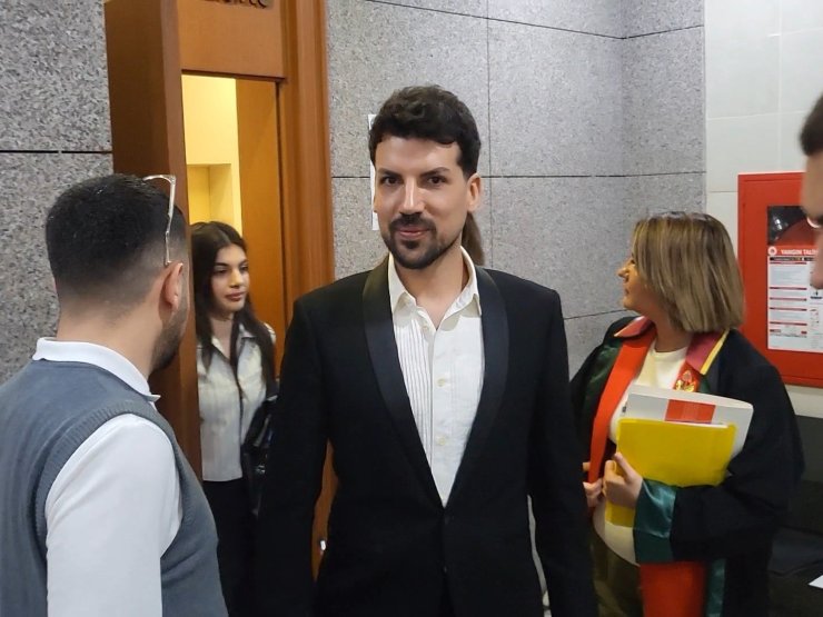 FENOMEN KERİMCAN DURMAZ’IN YARGILANMASINA DEVAM EDİLDİ