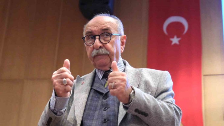 YALVAÇ URAL BÜYÜKÇEKMECELİ ÇOCUKLARLA BULUŞTU