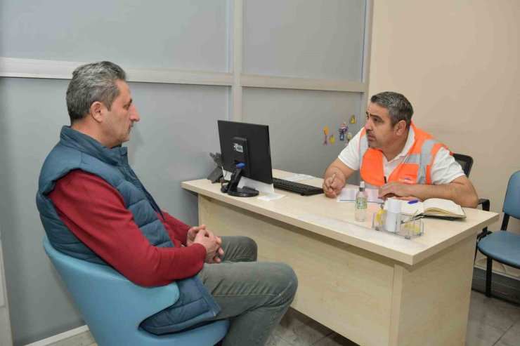 ESBİM’DEN ENGELLİ VATANDAŞLARA İSTİHDAM DESTEĞİ