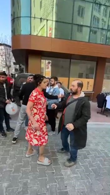 FUHUŞ PAZARLIĞI KARAKOLDA BİTTİ