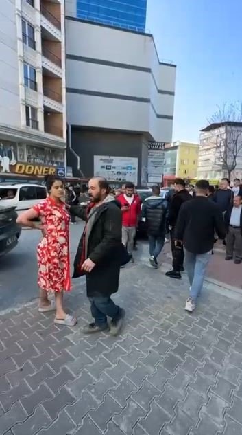 FUHUŞ PAZARLIĞI KARAKOLDA BİTTİ