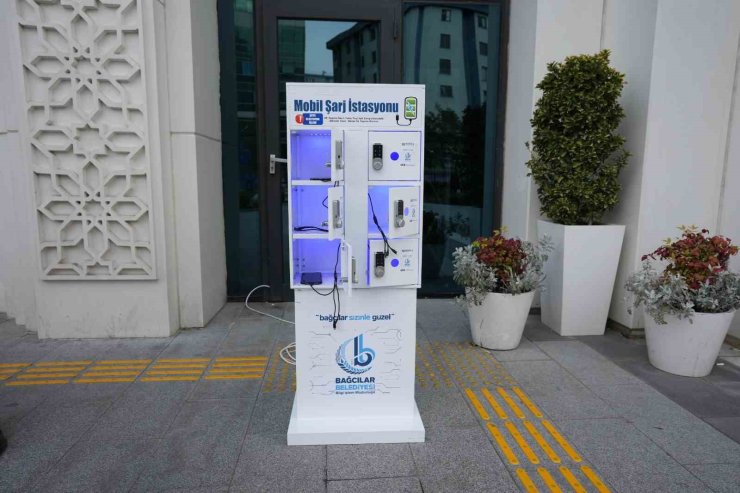 BAĞCILAR BELEDİYESİ, DEPREM TEYAKKUZUNDA