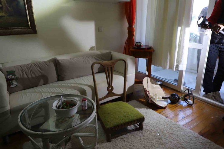 BÜYÜKÇEKMECE’DE DEPREM İÇİN TEYAKKUZA GEÇİLDİ