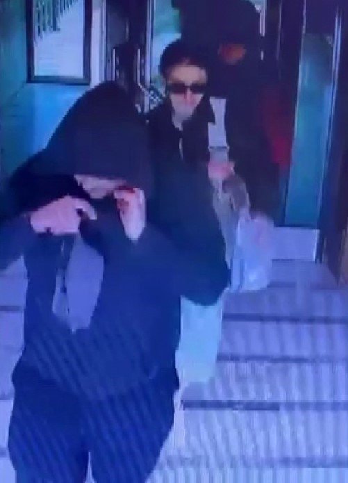 ÜMRANİYE’DE ‘POLİS, SAVCI’ YALANIYLA VATANDAŞLARI 600 BİN TL DOLANDIRDILAR