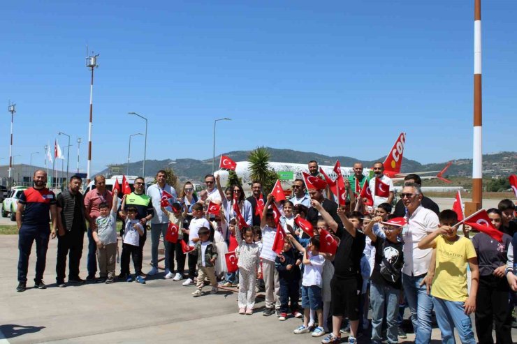 TAV HAVALİMANLARI’NDAN ÇOCUKLARA ÖZEL DİJİTAL GÜVENLİK FARKINDALIK KİTABI