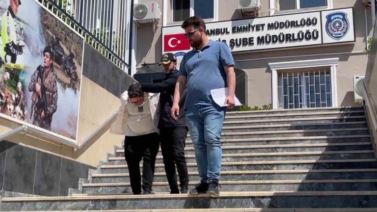 ÜMRANİYE’DE ‘POLİS, SAVCI’ YALANIYLA VATANDAŞLARI 600 BİN TL DOLANDIRDILAR