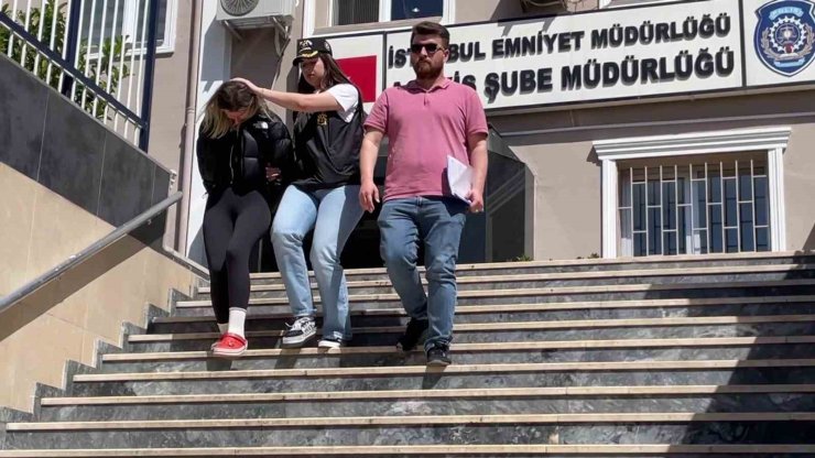 ÜMRANİYE’DE ‘POLİS, SAVCI’ YALANIYLA VATANDAŞLARI 600 BİN TL DOLANDIRDILAR