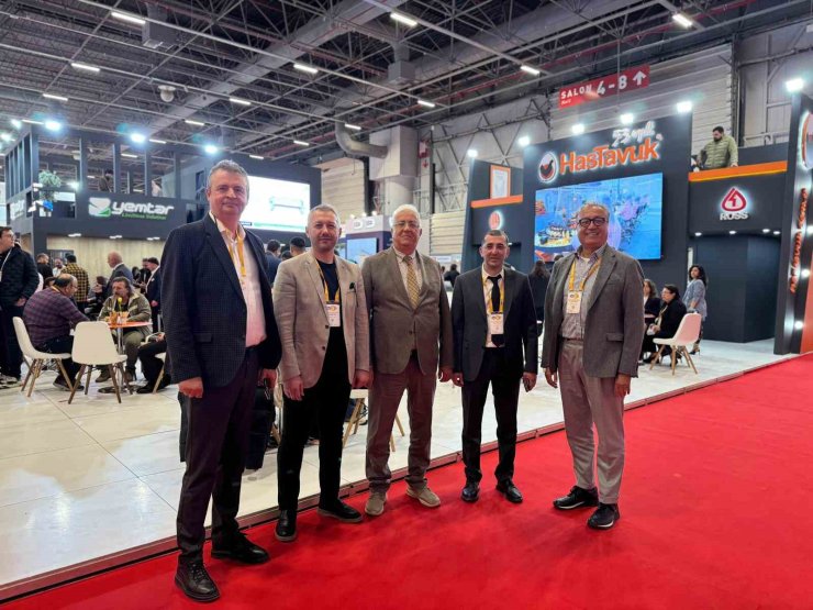 "YILDA KİŞİ BAŞI 30 KİLO BEYAZ ET, 300 ADET YUMURTA TÜKETİLMESİ GEREKİYOR"