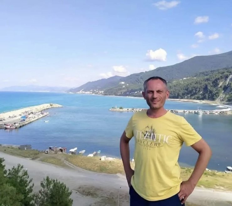 YUMRUK ATIP YERE DÜŞÜRDÜKLERİ KİŞİYE ATEŞ AÇTILAR: 1 ÖLÜ