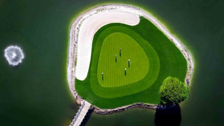 GLORİA ÖZALTIN CHAMPİONSHİP 2025’TE ŞAMPİYONLAR BELLİ OLDU