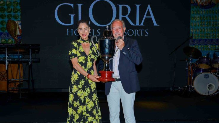 GLORİA ÖZALTIN CHAMPİONSHİP 2025’TE ŞAMPİYONLAR BELLİ OLDU