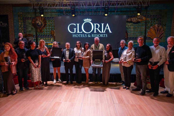 GLORİA ÖZALTIN CHAMPİONSHİP 2025’TE ŞAMPİYONLAR BELLİ OLDU