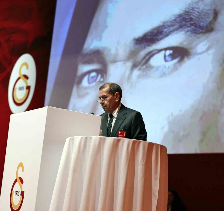 DURSUN ÖZBEK: "HEDEFİMİZ TÜRKİYE KUPASI’NI DA KAZANARAK ÇİFT KUPAYLA TAMAMLAMAK"