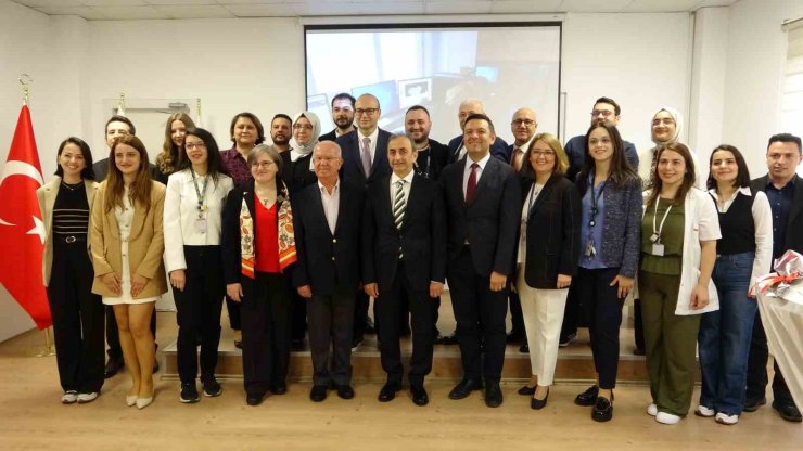 KANSER TEDAVİSİNDE ’YENİ NESİL RADYOTERAPİ’ DÖNEMİ BAŞLADI