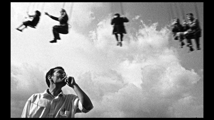 USTA YÖNETMEN NURİ BİLGE CEYLAN, TÜM FİLMLERİ VE BELGESELİ İLE TV+’TA