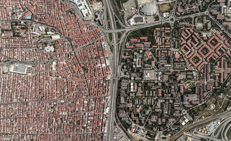 "DEPREM SONRASI İSTANBUL’UN KUZEYİNDEKİ İLÇELERE DAHA ÇOK TALEP VAR"