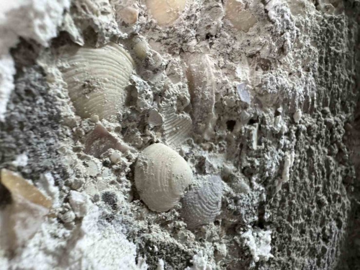 KÜÇÜKÇEKMECE’DE 6,2’LİK DEPREMDE 6 KATLI BİNANIN KOLANLARI PATLADI