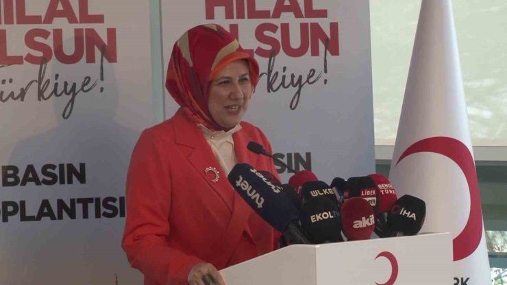 TÜRK KIZILAY’IN BU YIL VEKALETLE KURBAN KESİM FİYATLARI BELLİ OLDU
