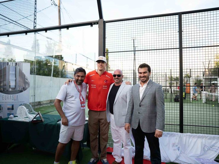 TÜRKİYE FUTBOL FEDERASYONU, MİAMİ’DE ULUSLARARASI SPOR VE KÜLTÜR BULUŞMASINA İMZA ATTI