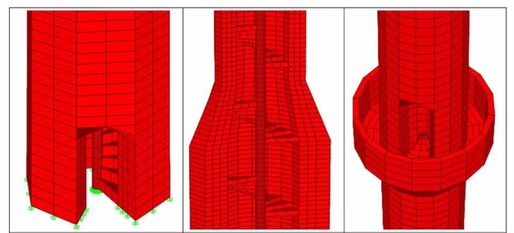YAPILAN ARAŞTIRMA İLE MİNARELERİN TİTREŞİM ÖZELLİKLERİ AYDINLATILDI