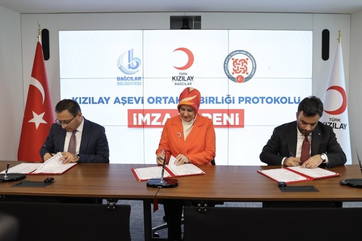 BAĞCILAR’DA AFETLERE KARŞI ÖRNEK YATIRIM