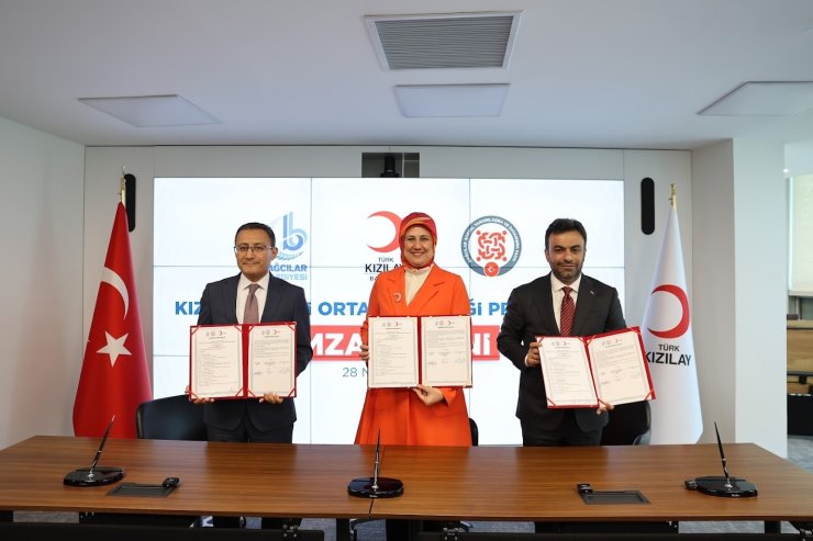 BAĞCILAR’DA AFETLERE KARŞI ÖRNEK YATIRIM