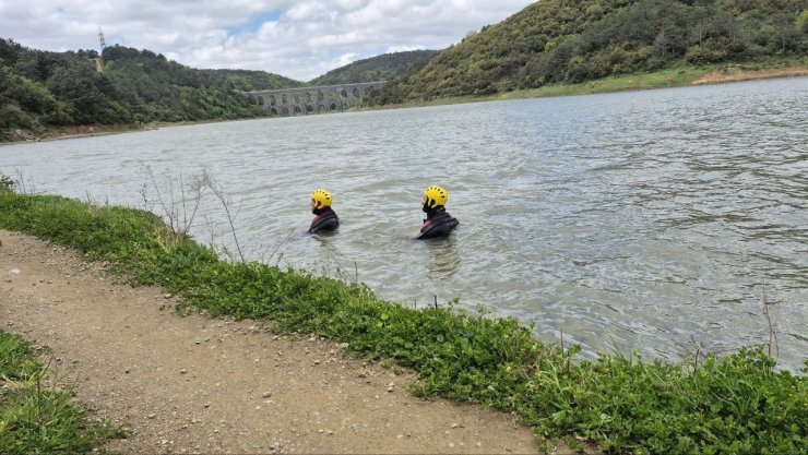 SULTANGAZİ’DE KAYBOLAN İSHAK ÖZTÜRK’Ü ARAMA ÇALIŞMALARI DEVAM EDİYOR