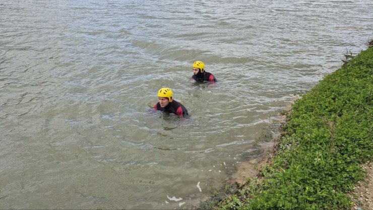 SULTANGAZİ’DE KAYBOLAN İSHAK ÖZTÜRK’Ü ARAMA ÇALIŞMALARI DEVAM EDİYOR