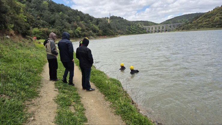 SULTANGAZİ’DE KAYBOLAN İSHAK ÖZTÜRK’Ü ARAMA ÇALIŞMALARI DEVAM EDİYOR