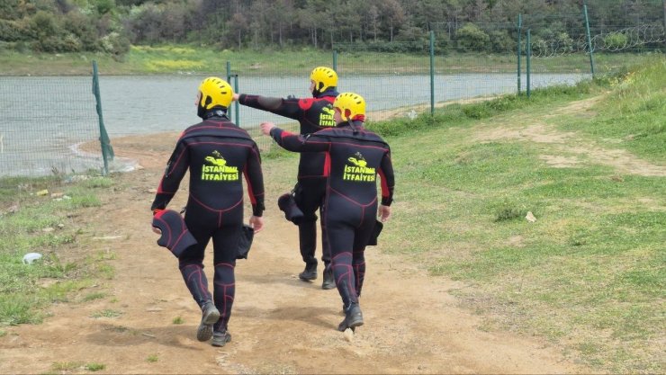SULTANGAZİ’DE KAYBOLAN İSHAK ÖZTÜRK’Ü ARAMA ÇALIŞMALARI DEVAM EDİYOR