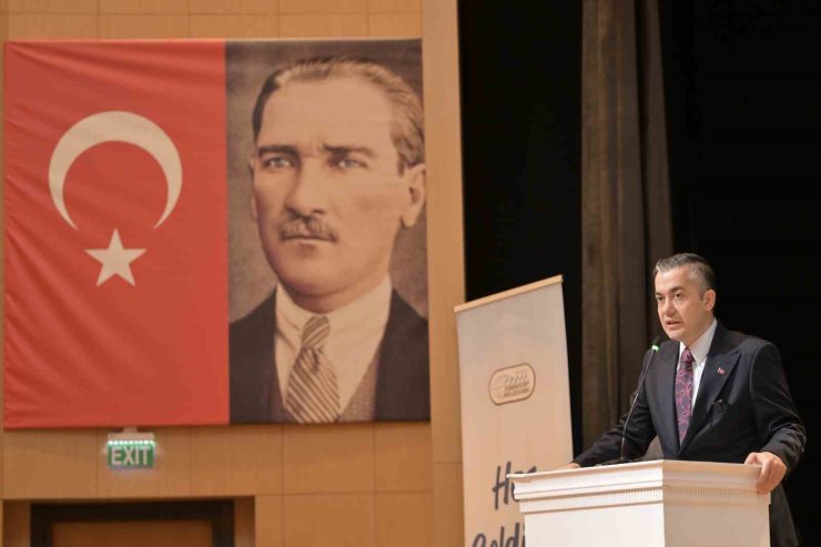 KUT’ÜL AMÂRE ZAFERİ’NİN 109. YILI ESENYURT’TA ANILDI