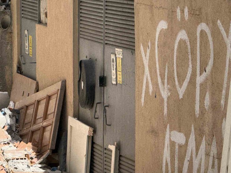 AVCILAR’DA KENTSEL DÖNÜŞÜME BEDAŞ ENGELİ