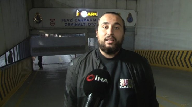 İSTANBUL’DA İSPARK’A AİT 36 OTOPARK RUHSATLARI OLMADIĞI GEREKÇESİYLE KAPATILDI