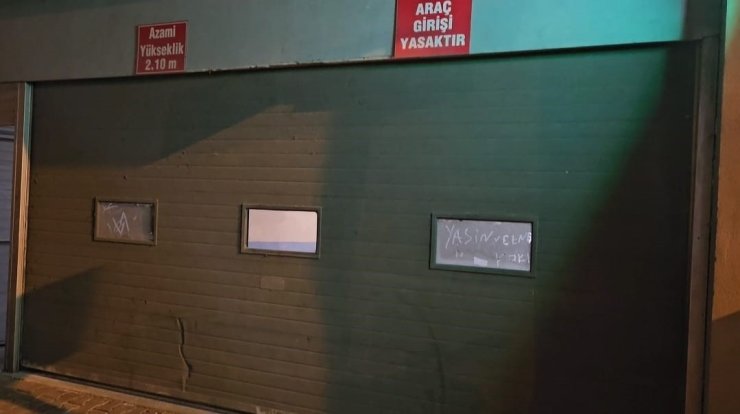 İSTANBUL’DA İSPARK’A AİT 36 OTOPARK RUHSATLARI OLMADIĞI GEREKÇESİYLE KAPATILDI