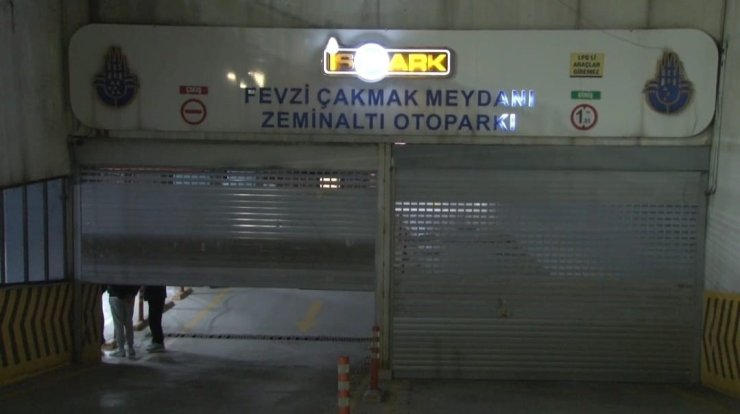 İSTANBUL’DA İSPARK’A AİT 36 OTOPARK RUHSATLARI OLMADIĞI GEREKÇESİYLE KAPATILDI