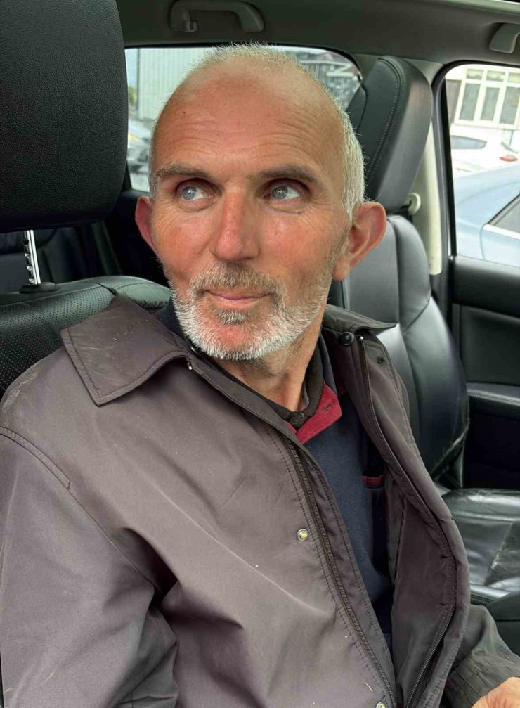 SULTANGAZİ’DE KAYBOLAN DEMANS HASTASI KİŞİ İÇİN ARAMA ÇALIŞMASI BAŞLATILDI